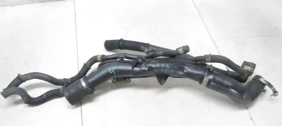 Toyota Verso Intercooler hose/pipe 17361-0X010