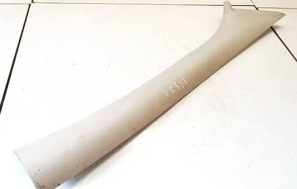 Opel Astra G (C) pillar trim 90589930