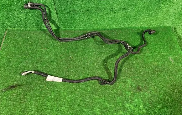 Peugeot 3008 II Fuel line pipe 9838264680