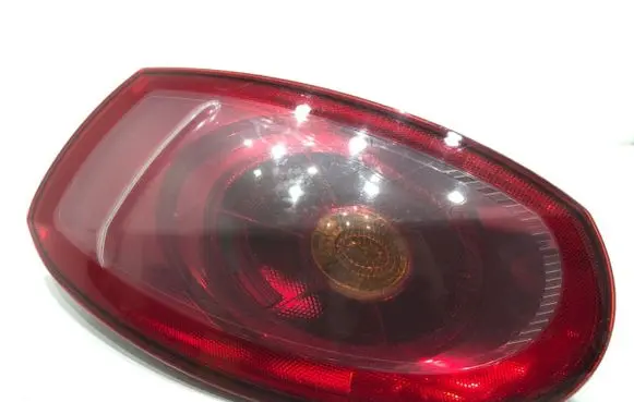 Fiat Bravo Rear/tail lights