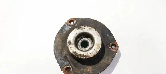 Volkswagen Polo Coil spring mount 6q0412331b