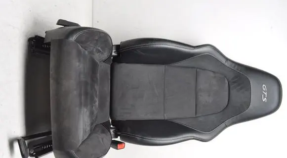 Porsche Cayman 982 Front driver seat 