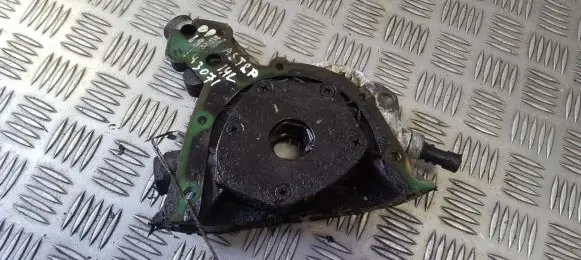Opel Astra G Oil pump 