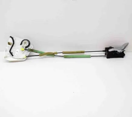Mazda 6 Rear door lock 5D13C0389 T8315KD53