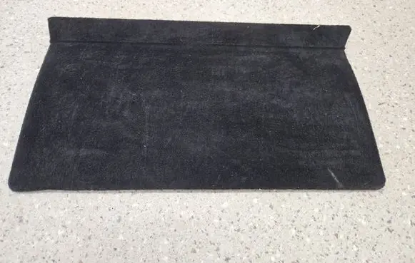 Chrysler Town u0026 Country V Seat trim 1FL69TRMAB 110287