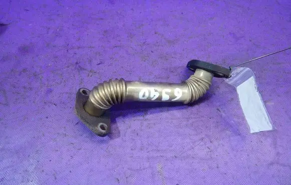 Seat Cordoba (6L) EGR valve line/pipe/hose 