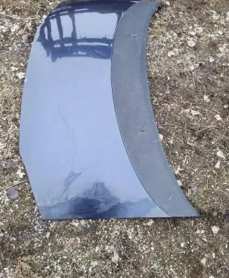 Mitsubishi Space Runner Engine bonnet/hood