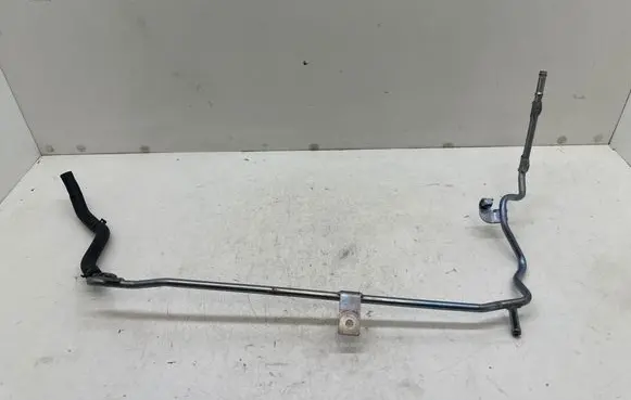 Audi TT TTS Mk2 Engine coolant pipe/hose 06J121075F