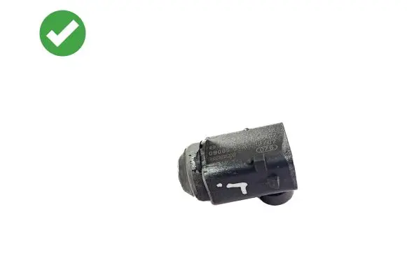 Mercedes-Benz E W211 Parking PDC sensor 0015427418 0263003167