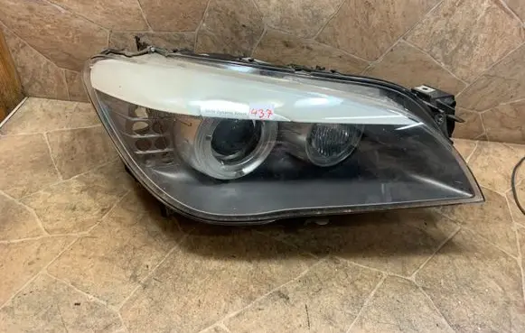 Headlight/headlamp