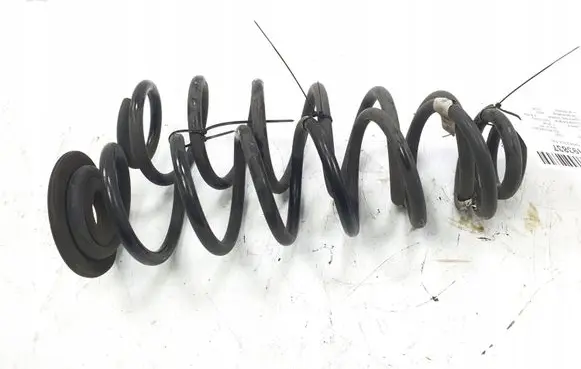 Volkswagen Golf VII Rear coil spring 5Q0511115BE