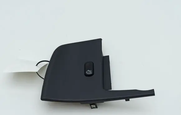 Mercedes-Benz ML W163 Headlight washer switch A1636805836 16824624