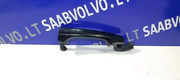 Volvo XC70 Rear door exterior handle 30753785 39879658