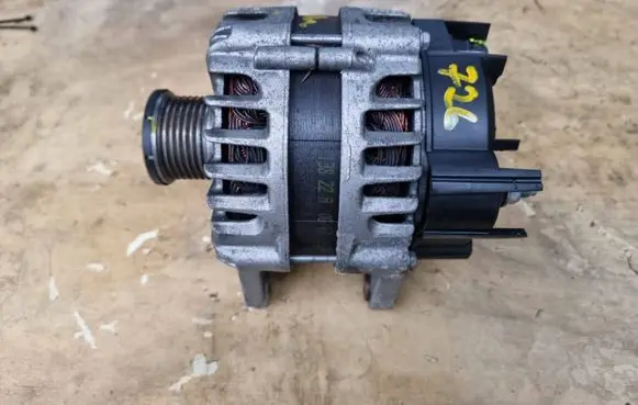 Generator/alternator