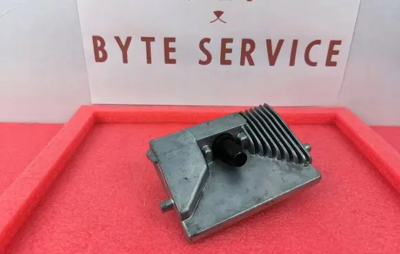 Volkswagen Tiguan Windshield/windscreen camera 3WA907217