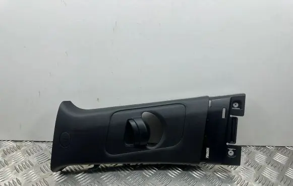 KIA Sportage (B) pillar trim (top) 85830F1100 85830F1100WK