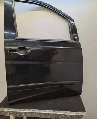 Mercedes-Benz Vito Viano W639 Door (2 Door Coupe) 
