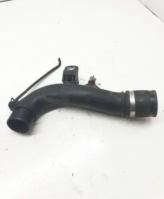 Toyota Corolla Verso AR10 Intercooler hose/pipe 173620R011