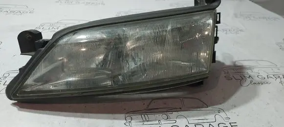 Opel Vectra B Headlight/headlamp 88201726
