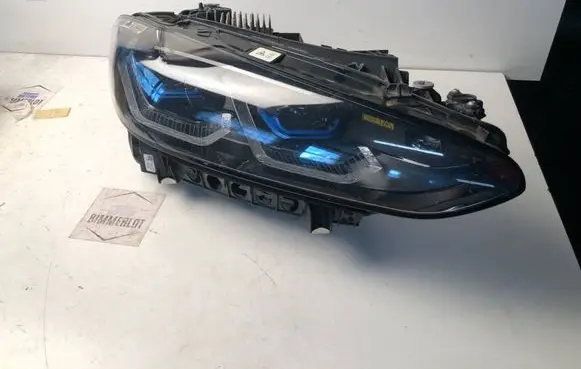 BMW 4 G22 G23 G24 G26 Headlight/headlamp 13080809 11926300001 9505120