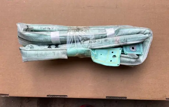Mercedes-Benz S C217 Roof airbag A2178600002