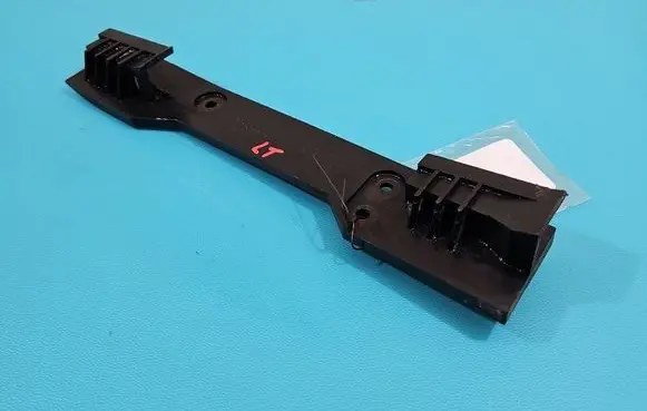SsangYong Rexton I Rear bumper mounting bracket 78834-08D00 IMPRK1482706