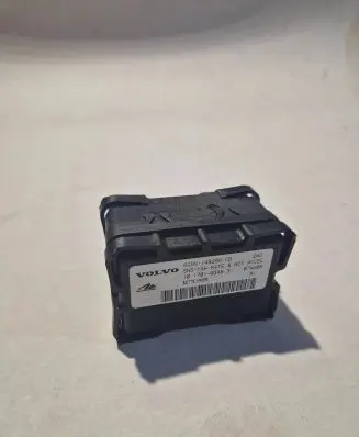 Volvo V70 ESP (stability system) control unit 6G9N14B296CB 10170103463 BZ77E19Q5R