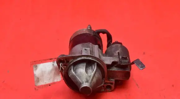 Hyundai Santa Fe Starter motor 36100-38090
