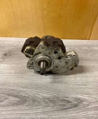 Renault Scenic II - Grand scenic II Fuel injection high pressure pump 8200108225 0445010075 20789S