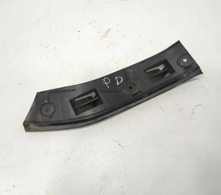 Volkswagen Polo Front bumper mounting bracket 6Q0807184