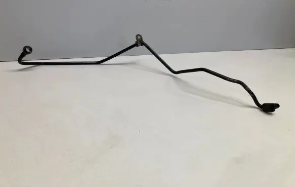 Audi A4 S4 B7 8E 8H Turbo turbocharger oiling pipe/hose