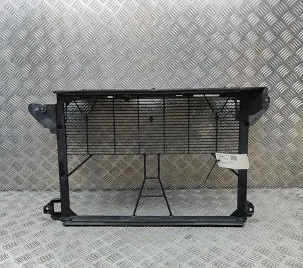 Opel Mokka Intercooler air guide/duct channel 95097120