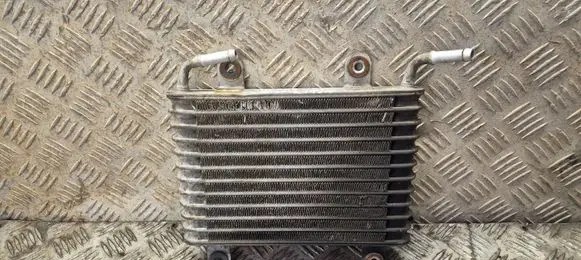 Honda Accord Transmission/gearbox oil cooler 
