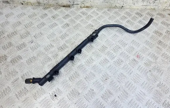Fiat 500 Fuel main line pipe CB261