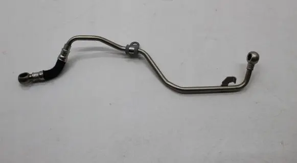 Volkswagen Arteon Turbo turbocharger oiling pipe/hose 0318157001