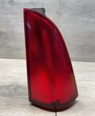 KIA Sportage Rear tail light reflector A6398201964 8XX96466110