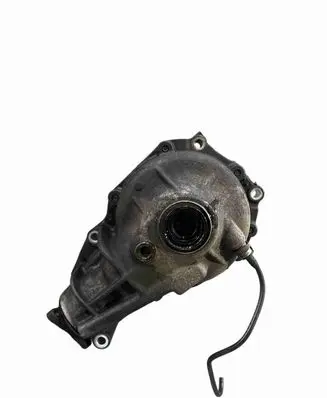 BMW X5 E70 Front differential 2010824