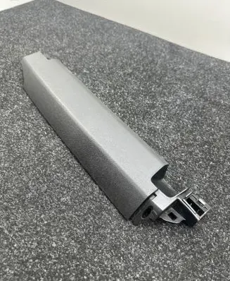 BMW 5 F10 F11 Seat trim 7317451 60829010