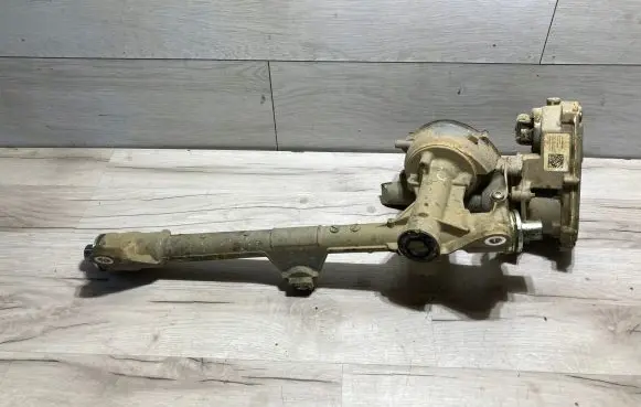 BMW X2 F39 Steering rack 6853642