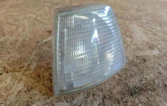 Audi 80 90 B3 Front indicator light 4411505 014411505L