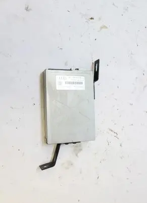 Audi Q7 4L Other control units/modules 4L0910441B