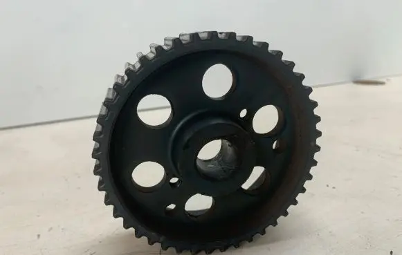Opel Zafira B Fuel pump gear (pulley) 46517948