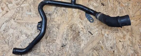 Audi A4 S4 B8 8K Engine coolant pipe/hose 059121070E 190107