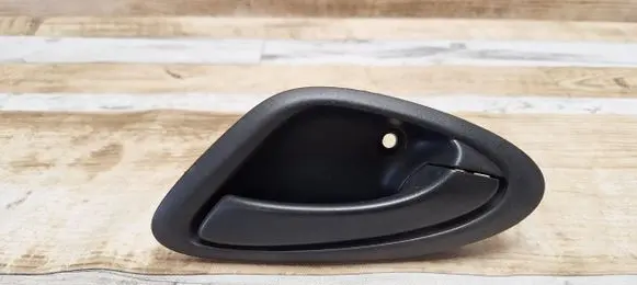 Front door interior handle