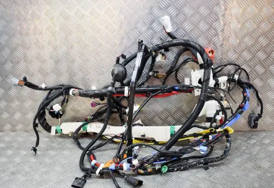 Tesla Model 3 Other wiring loom 306795502C