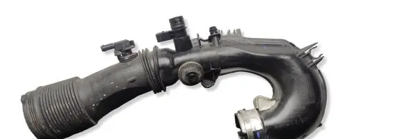 Mercedes-Benz CLA C117 X117 W117 Turbo air intake inlet pipe/hose A2700901029 A2700900929