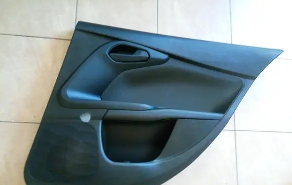 Fiat Tipo Rear door card panel trim 3564110050 NE70626