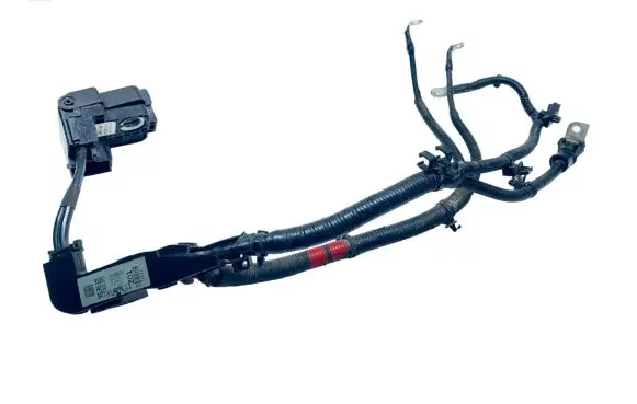 KIA Rio Positive cable (battery) 91850H8010