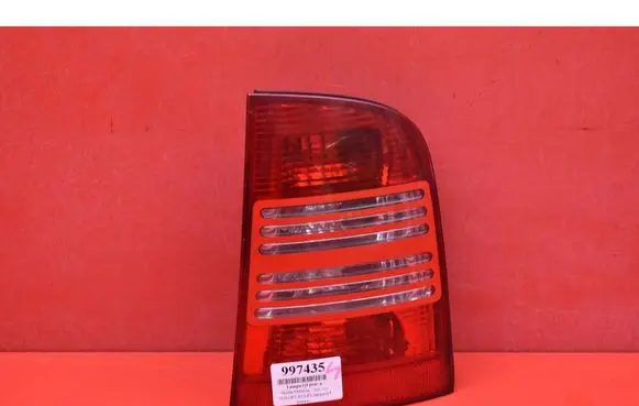 Skoda Octavia Mk1 (1U) Rear/tail lights 1U9945096