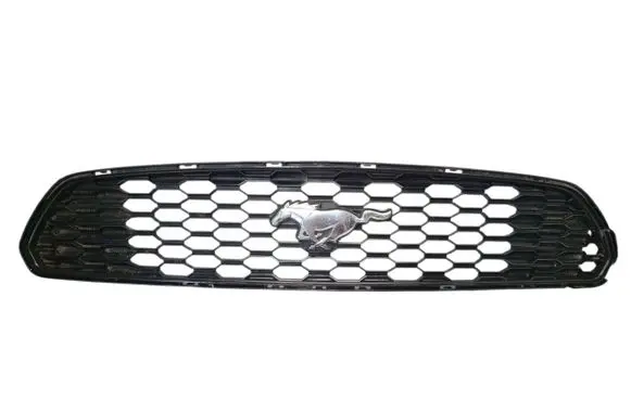 Ford Mustang VI Front grill FR3B8150AA FR3B82000 E903A